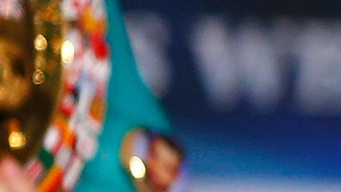 Sergio 'Maravilla' Martínez