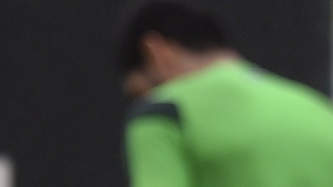 Ochoa dirigió a El Tri en el Mundial de 2014.