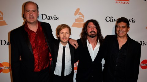 "In Utero" de Nirvana contendrá material innedito