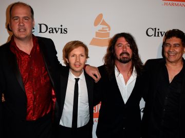 "In Utero" de Nirvana contendrá material innedito