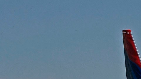 Vuelo de Delta a Barcelona se vio obligado a regresar a Atlanta luego de que un pasajero sufriera un ataque de diarrea
