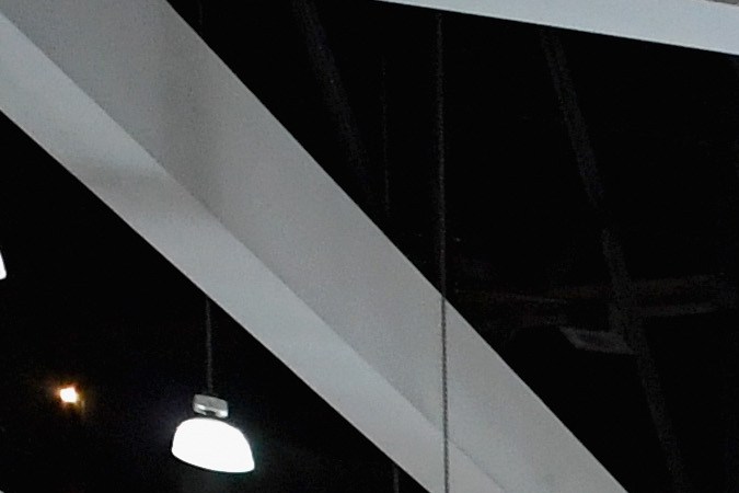 LOS ANGELES, CA - JUNE 25: Signage and products from Macy's are displayed at FAN FEST during the 2016 BET Experience on June 25, 2016 in Los Angeles, California. (Photo by Angela Weiss/Getty Images)