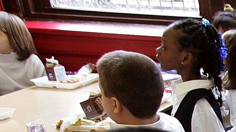 The Child Tax Credit expansion expired in 2021.