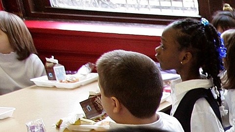 The Child Tax Credit expansion expired in 2021.