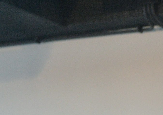 Cristiano Ronaldo (R) habla durante la inauguración del Hotel Pestana CR7 en Funchal, en la isla de Madeira. Foto: HELDER SANTOS/AFP via Getty Images. 