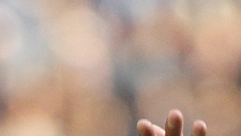 Marco Fabián jugó en la Bundesliga.