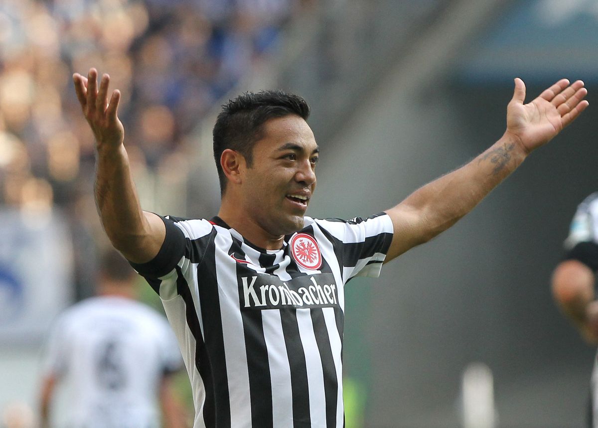 Marco Fabián does not give up and could play again in Europe