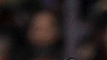 Nic Kerdiles en su etapa como jugador de NHL con los Anaheim Ducks.