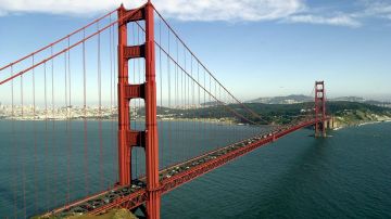Encuentran los restos de un ingeniero de software de Netflix en la Bahía de San Francisco