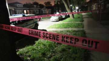 Encuentran muerto en Oklahoma a sospechoso del asesinato de 4 miembros de una familia de Illinois