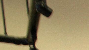 Glendale, UNITED STATES: A couple chooses a gun at the Gun Gallery in Glendale, California, 18 April 2007. The massacre at Virginia Tech has ignited fresh talk in the Democratic-led US Congress about tightening US gun laws but it is doubtful enough lawmakers will tackle the politically charged issue. With so many citizens in love with their guns and defensive of their right under the Constitution to keep and bear arms, politicians are reluctant to take on gun owners or the powerful gun lobby. AFP PHOTO/GABRIEL BOUYS (Photo credit should read GABRIEL BOUYS/AFP via Getty Images)