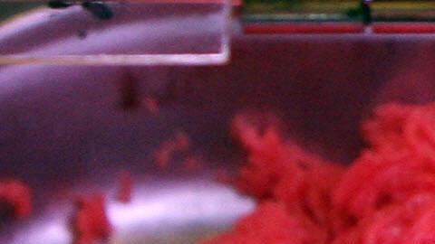USDA alerta por contaminación de carne por posible E. coli en tres estados; Georgia, Michigan y Ohio