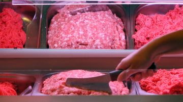 USDA alerta por contaminación de carne por posible E. coli en tres estados; Georgia, Michigan y Ohio