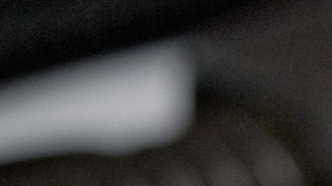 Guns and munitions confiscated to alleged Mexican drug dealers Alberto Sanchez Hinojosa aka "El Tony", Francisco Arteaga Espino and Leonel Cruz Hernandez are displayed to the press in Mexico City on September 7, 2008, after they were detained in Villahermosa, Tabasco state. Sanchez Hinojosa is one of the leaders of the Gulf Cartel. AFP PHOTO/Omar Torres (Photo credit should read OMAR TORRES/AFP via Getty Images)