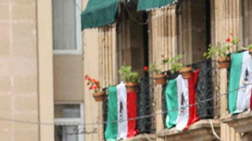 Violencia en Michoacán