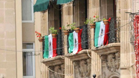 Violencia en Michoacán
