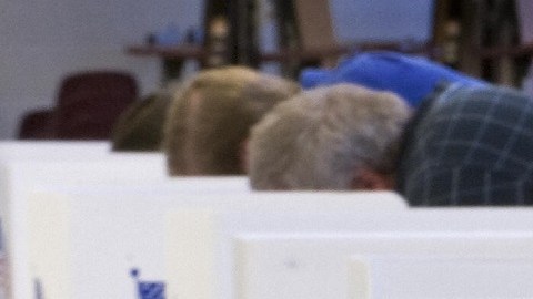 La S.B.1 en Texas trasgrede la Ley del Derecho al Voto.