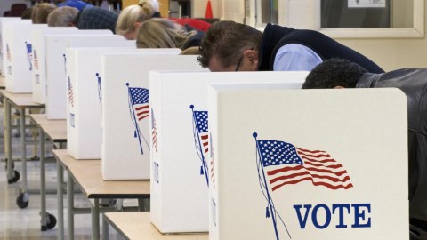 La S.B.1 en Texas trasgrede la Ley del Derecho al Voto.