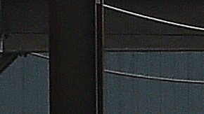 Pese a debilitamiento de Ophelia, alertan de riesgo de inundaciones costeras y fuertes lluvias