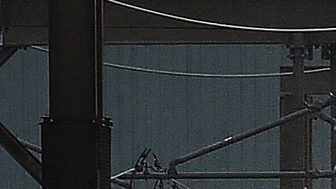 Pese a debilitamiento de Ophelia, alertan de riesgo de inundaciones costeras y fuertes lluvias