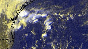 Luego de Lee, la tormenta tropical Nigel amenaza con convertirse en huracán en el Atlántico