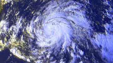 Luego de Lee, la tormenta tropical Nigel amenaza con convertirse en huracán en el Atlántico