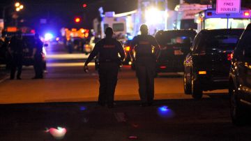Familia latina murió en Florida luego de que un tren chocó contra su camioneta