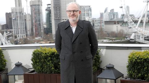 El director Francis Lawrence ve posible un universo "Hunger Games"