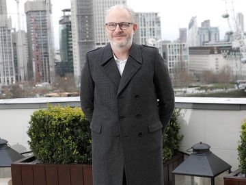 El director Francis Lawrence ve posible un universo "Hunger Games"