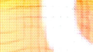 Fan en partido de Atlanta Braves.