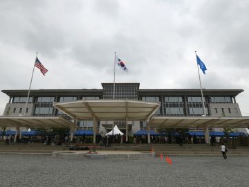 Acusan a 17 soldados estadounidenses de contrabando y distribución de marihuana sintética en Corea del Sur