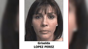 Griselda Lopez