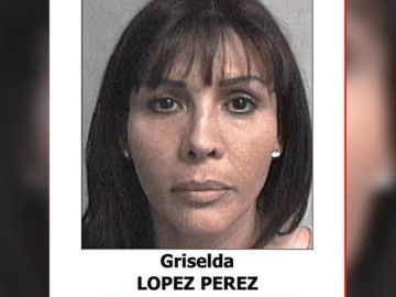 Griselda Lopez