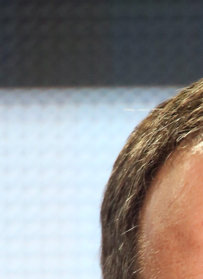 Harvey Levin, productor ejecutivo de TMZ.