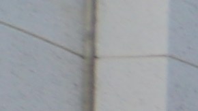 Foto de archivo de trabajadores de la industria de la comida rápida.