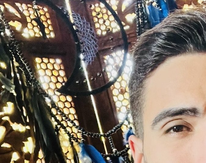 Alejandro Magno opina sobre A Haunting in Venice