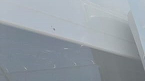 Autoridades en México retienen a 415 migrantes de 19 países en las últimas dos semanas