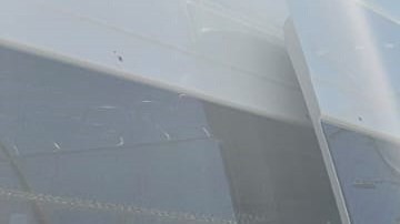 Autoridades en México retienen a 415 migrantes de 19 países en las últimas dos semanas