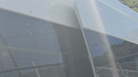 Autoridades en México retienen a 415 migrantes de 19 países en las últimas dos semanas