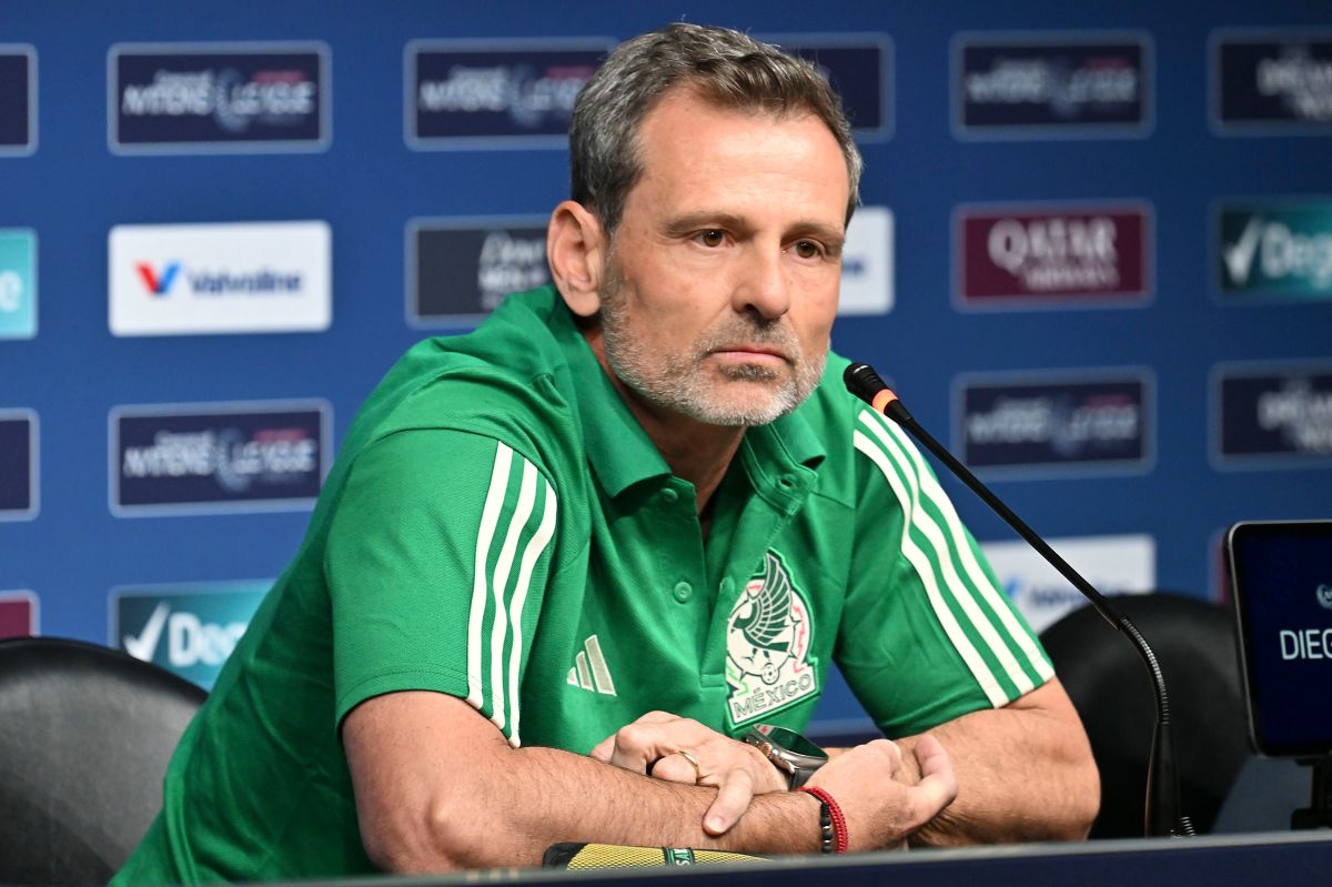 Diego Cooca could reappear in Liga MX