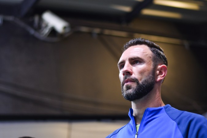 Miguel Layún en el Estadio Azteca. Foto: Foto: Imago7/ Pamela Artiñano.