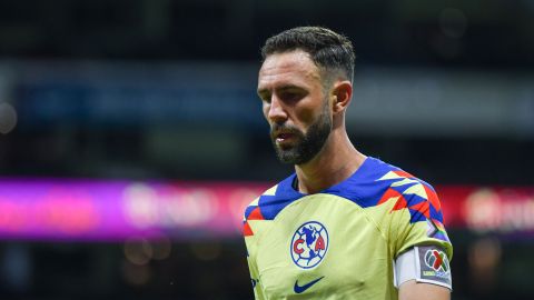 Miguel Layún.