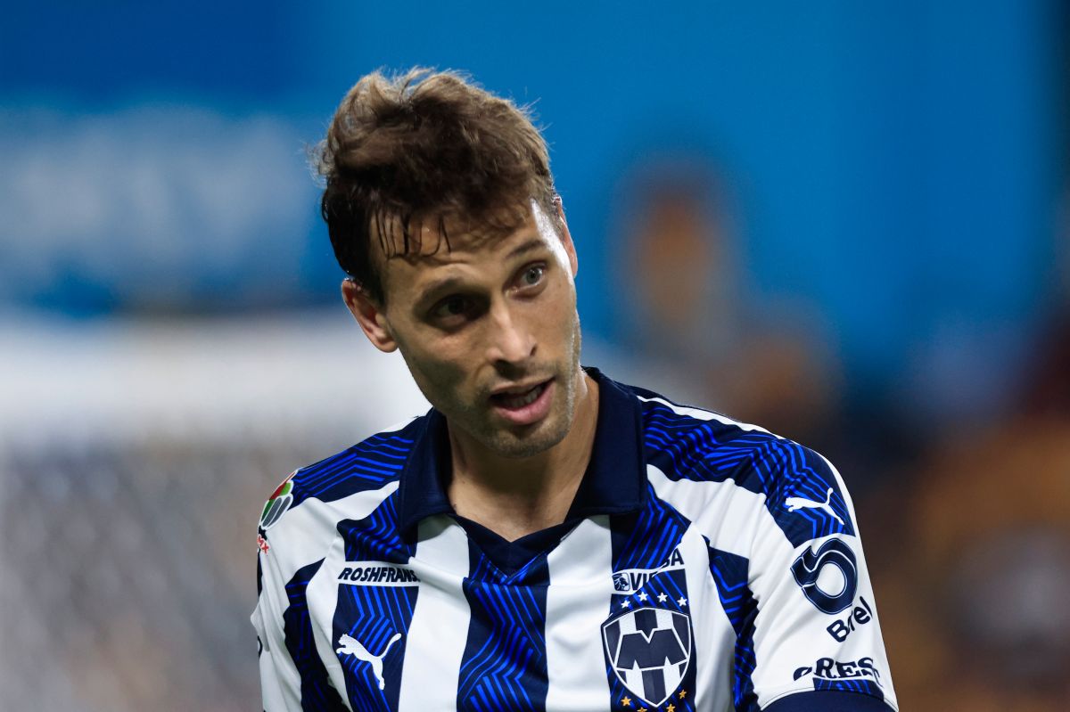 Sergio Canales thinks about the Luis Rubiales case: “His resignation was necessary, it should have happened sooner”