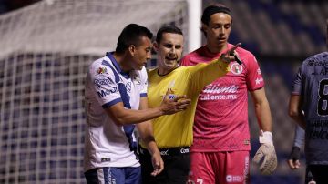 Puebla derrotó 3-0 a los Xolos de Tijuana.