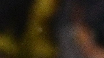 Brian Fernández celebra el único gol que marcó con Morelia en el torneo.