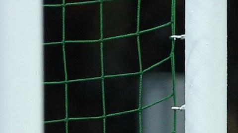 Club América celebrando ante Chivas.