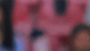 Marcelo Flores disputó 18 minutos en el encuentro.