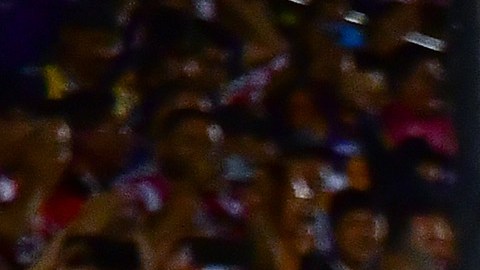 San Luis tiene seis victorias en nueve partidos.