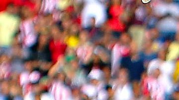 Daniel 'Ruso' Brailovsky, ex jugador y ex entrenador, actual analista de fútbol.