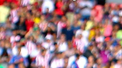 Daniel 'Ruso' Brailovsky, ex jugador y ex entrenador, actual analista de fútbol.